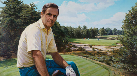 Portrait of excellence